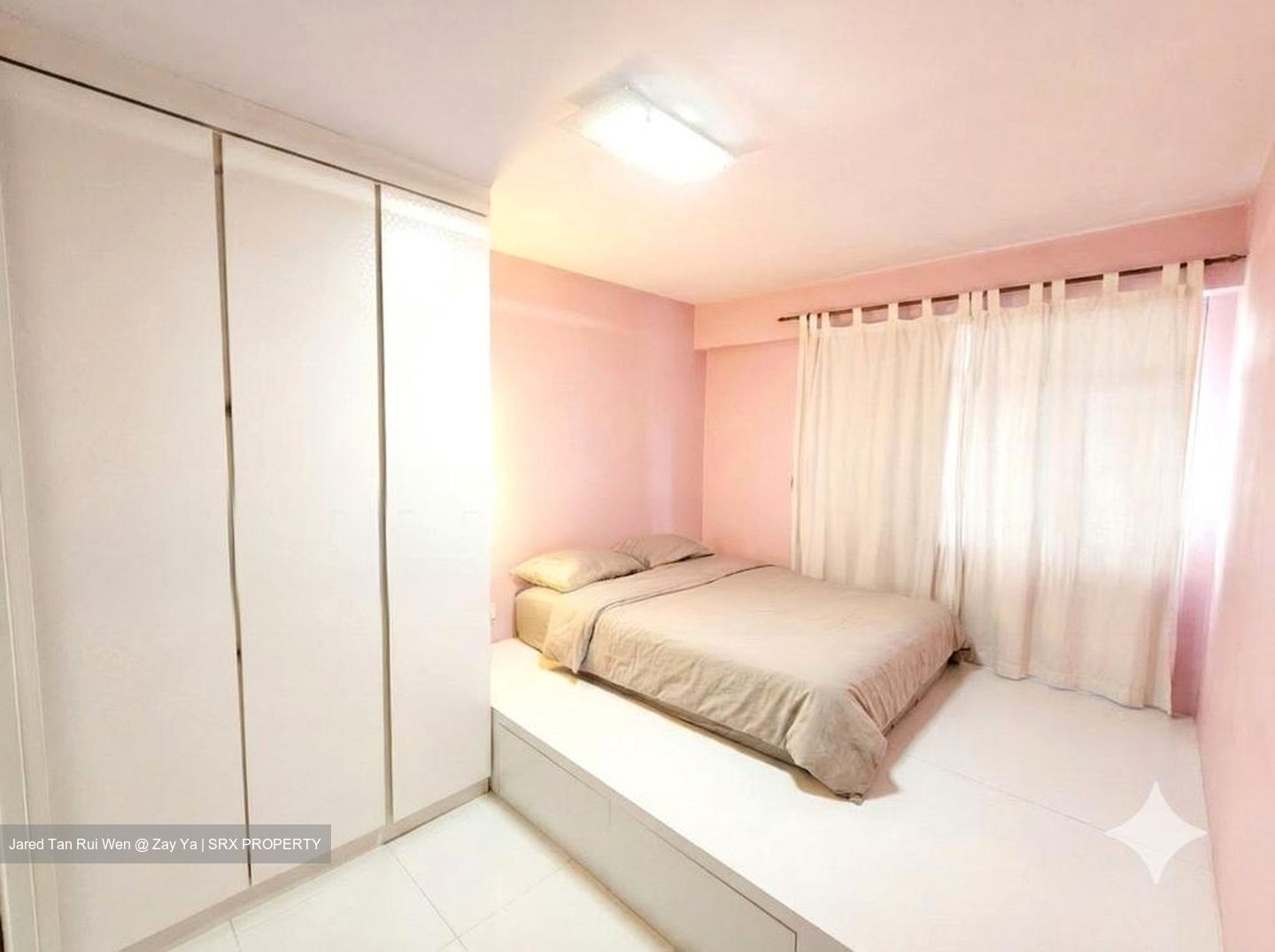 Blk 987B Buangkok Vale (Hougang), HDB 3 Rooms #528333841